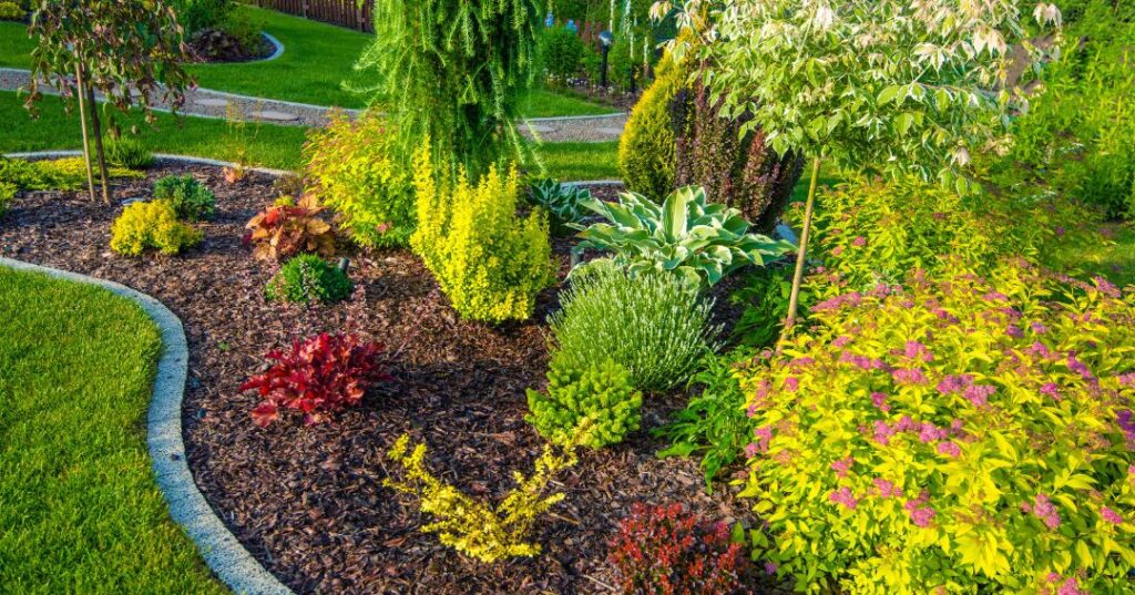 capa jardinagem em Santos